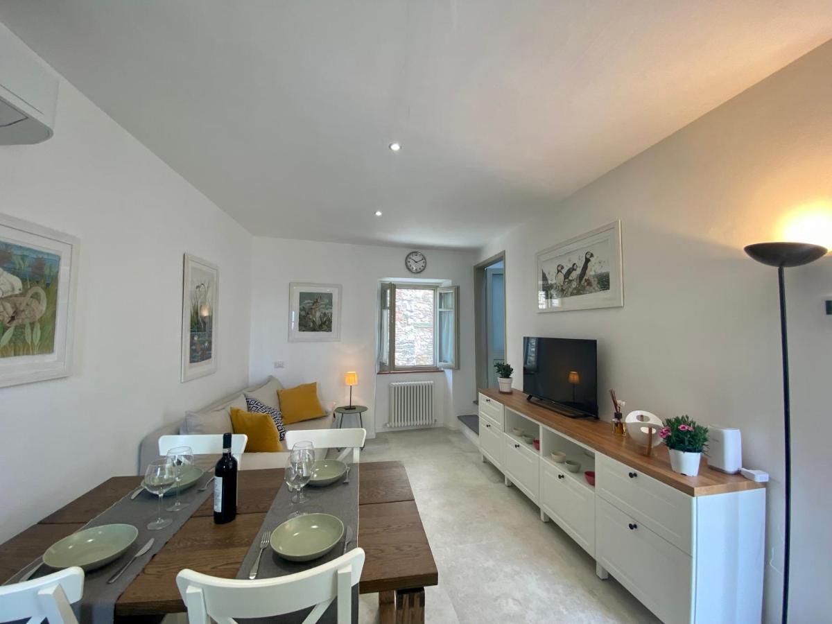 Casa Marina Villa Рада ин Кианти Екстериор снимка