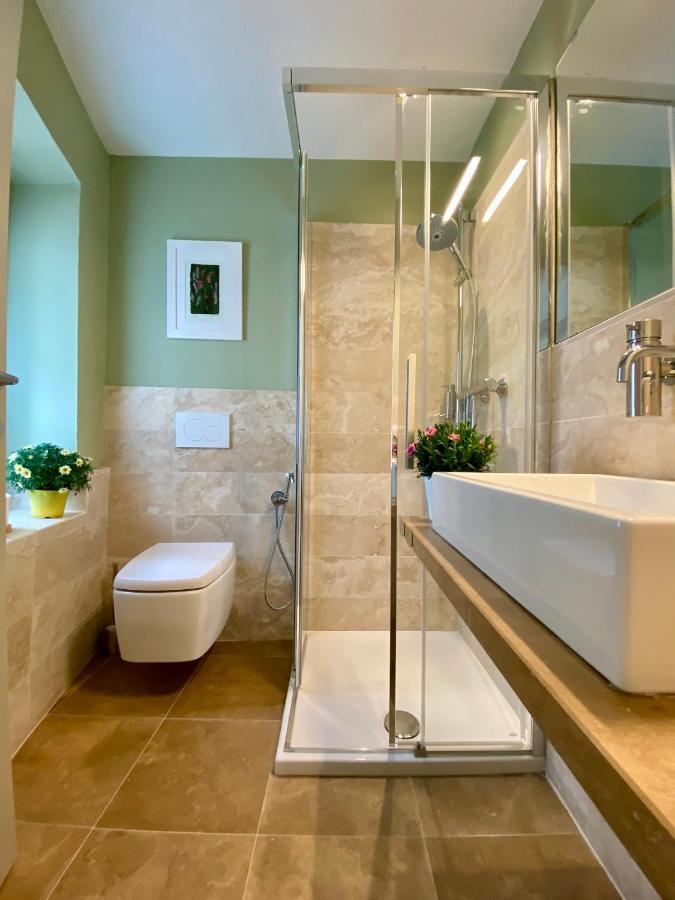 Casa Marina Villa Рада ин Кианти Екстериор снимка