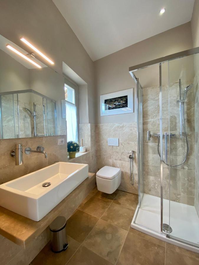 Casa Marina Villa Рада ин Кианти Екстериор снимка