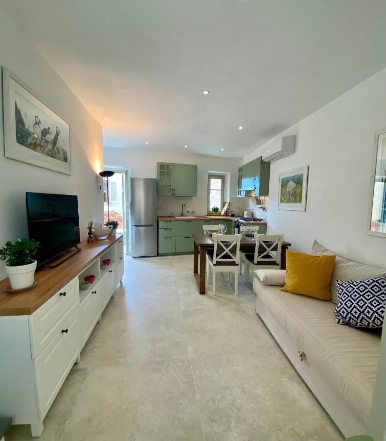 Casa Marina Villa Рада ин Кианти Екстериор снимка